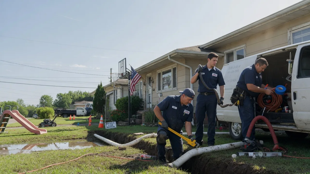 Toilet Installation in Richland, MO near me